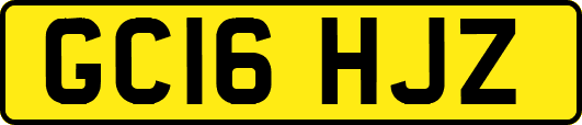 GC16HJZ