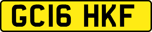 GC16HKF