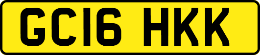 GC16HKK