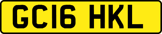 GC16HKL