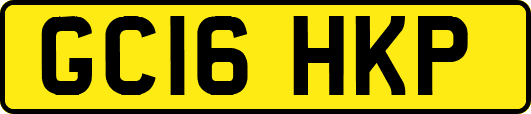GC16HKP