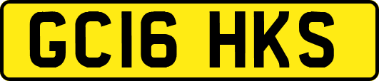 GC16HKS