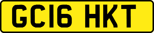 GC16HKT