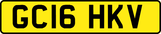 GC16HKV