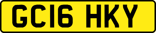 GC16HKY