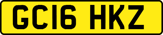 GC16HKZ
