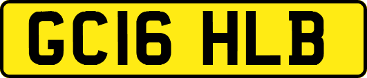 GC16HLB
