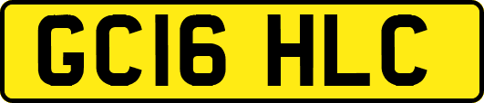 GC16HLC