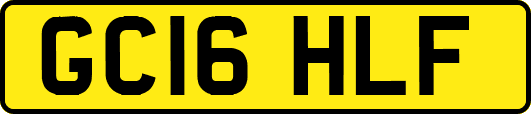 GC16HLF