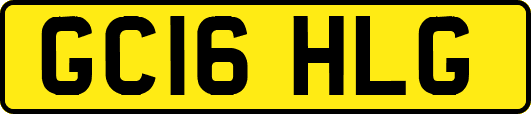 GC16HLG