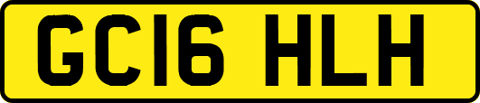 GC16HLH