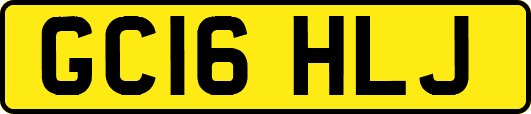 GC16HLJ