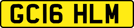 GC16HLM