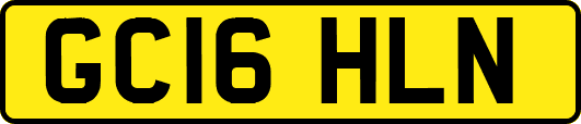 GC16HLN
