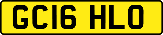 GC16HLO