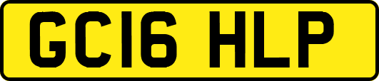 GC16HLP