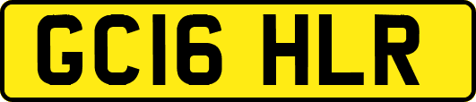 GC16HLR