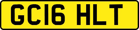 GC16HLT
