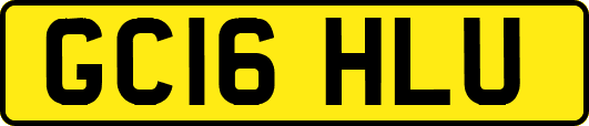 GC16HLU