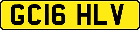 GC16HLV