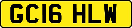 GC16HLW