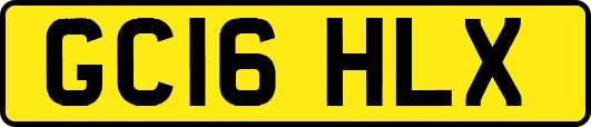 GC16HLX