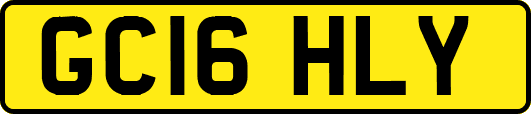 GC16HLY