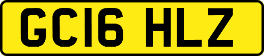 GC16HLZ