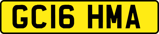 GC16HMA
