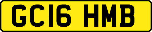 GC16HMB