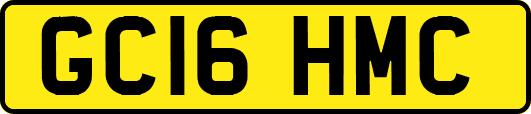GC16HMC