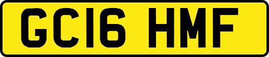 GC16HMF
