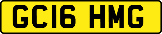 GC16HMG