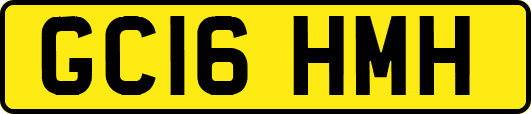 GC16HMH