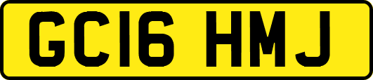 GC16HMJ
