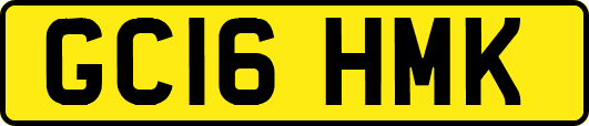 GC16HMK