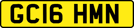 GC16HMN