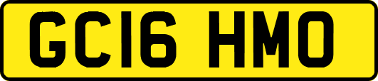 GC16HMO