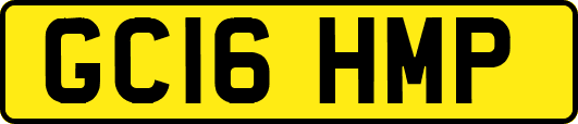 GC16HMP