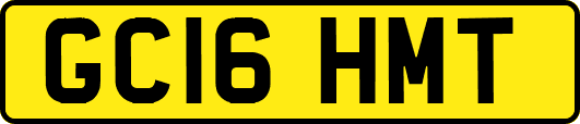 GC16HMT