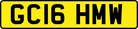 GC16HMW