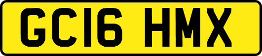 GC16HMX
