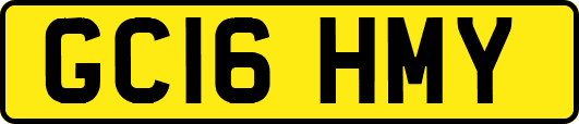 GC16HMY