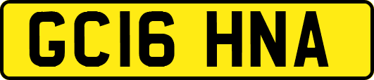 GC16HNA