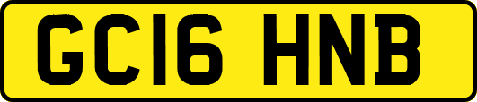 GC16HNB