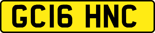 GC16HNC