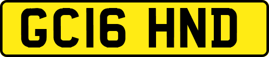 GC16HND