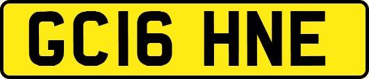 GC16HNE