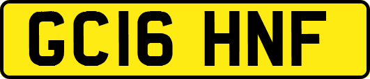 GC16HNF