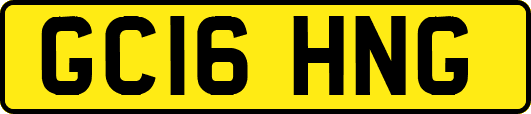 GC16HNG